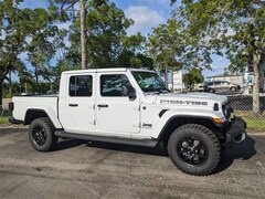 2025 Jeep Gladiator HIGH TIDE 4X4 Pickup