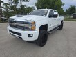 Chevrolet Silverado 2500HD