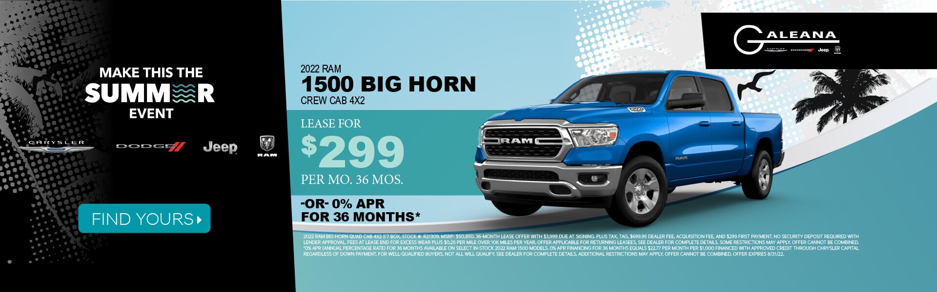 Galeana Chrysler Dodge Jeep RAM Fort Myers New and Used Chrysler