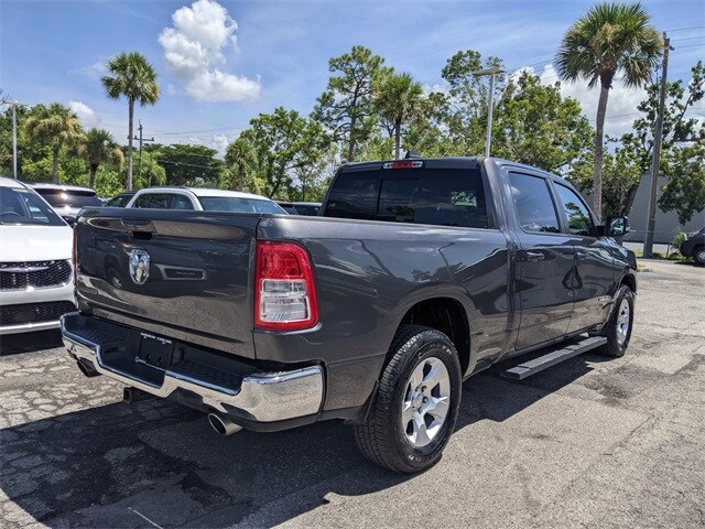 2022 Ram 1500 Big Horn Lone Star photo 3