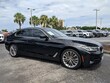 BMW 540i