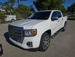 GMC Canyon