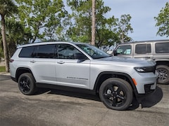 2025 Jeep Grand Cherokee L ALTITUDE X 4X2 Sport Utility