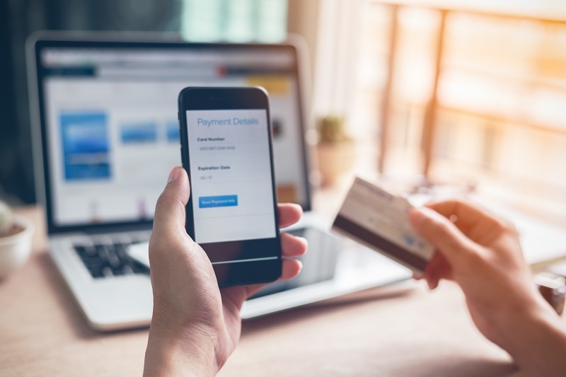 Finalize Your Payment
