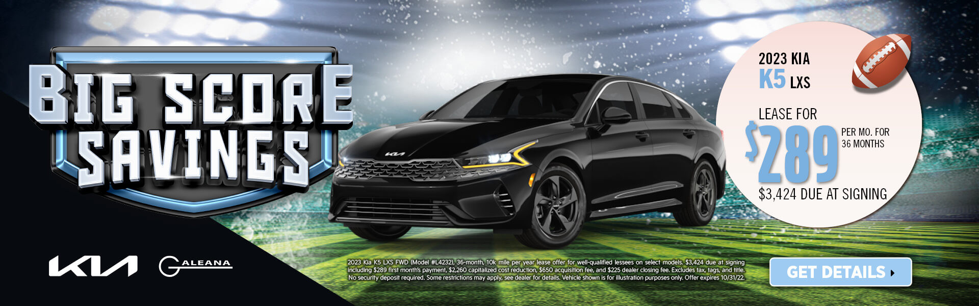 GALEANA KIA OF COLUMBIA l New Used Kia Dealership l South Carolina