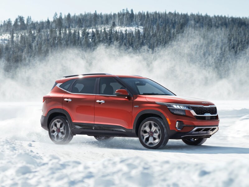 Choose OEM Parts to Protect and Upgrade Your Kia Vehicle in Columbia SC