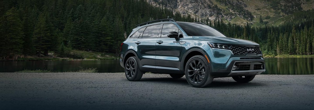 Galeana Kia - Schedule your Kia service and repair near Naples FL
