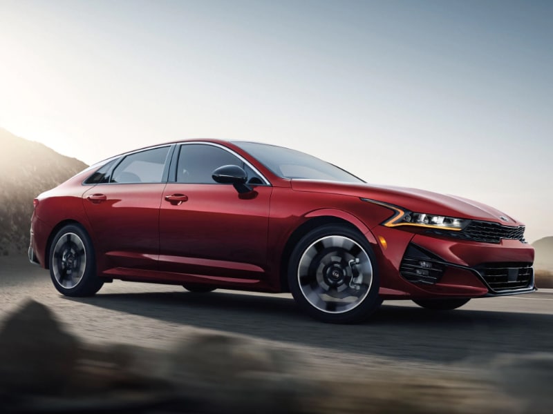 Galeana Kia - Kia Black Friday Sale in Fort Myers FL