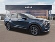 Kia Sportage Hybrid