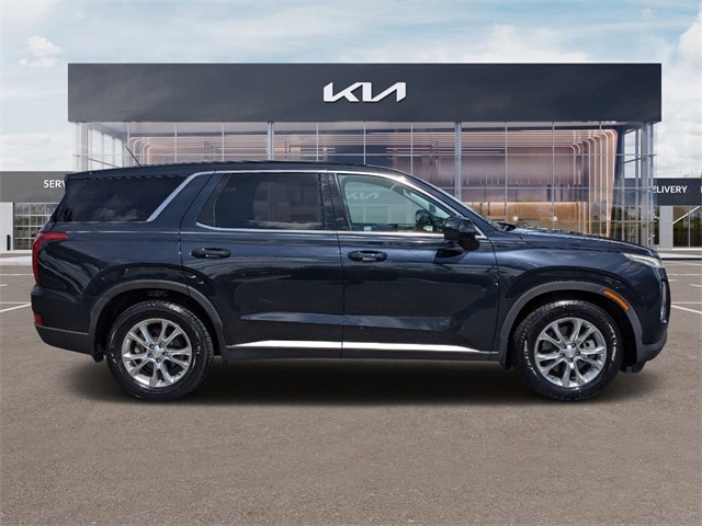 Used 2020 Hyundai Palisade SE with VIN KM8R14HE7LU045473 for sale in Fort Myers, FL