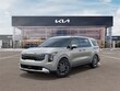 Kia Carnival Hybrid
