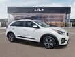 Kia Niro Plug-In Hybrid