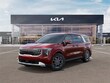 Kia Carnival Hybrid