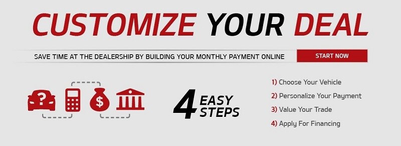 Customize Your Kia Deal near Naples FL