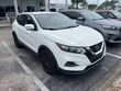 Nissan Rogue Sport