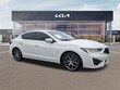 Acura ILX