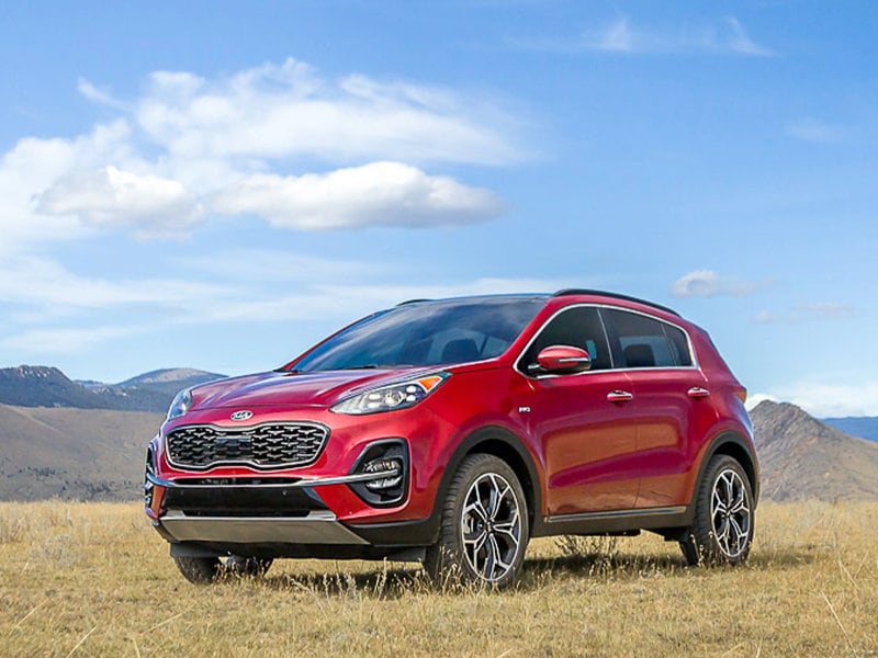 Galeana Kia - Get full Kia auto service near Port Charlotte FL