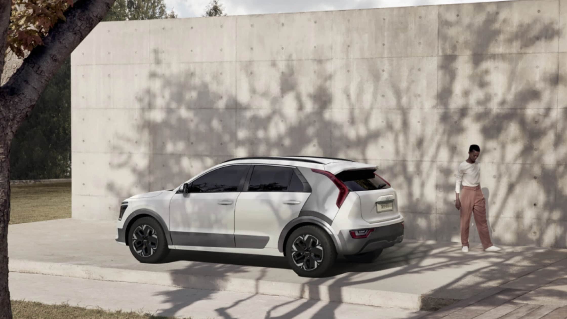 2024 Kia Niro EV by Galena Kia Fort Myers