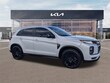 Mitsubishi Outlander Sport