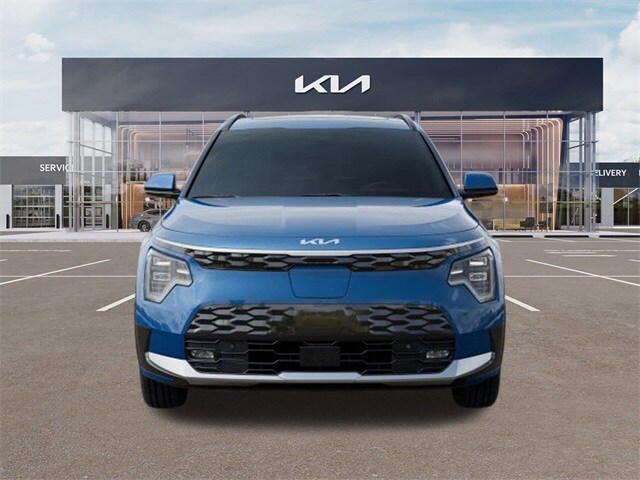 2025 Kia Niro EV Wave photo 2