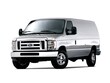 Ford E-150
