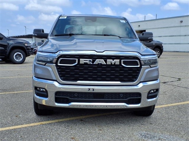 2025 Ram 1500 Big Horn Lone Star photo 2
