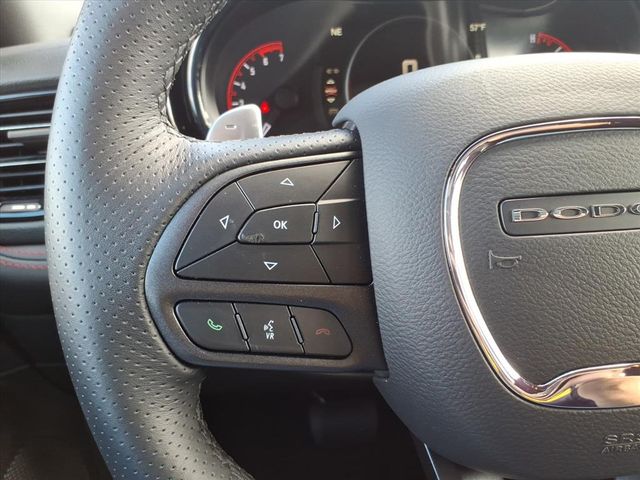 2025 Dodge Durango R/T - Photo 14