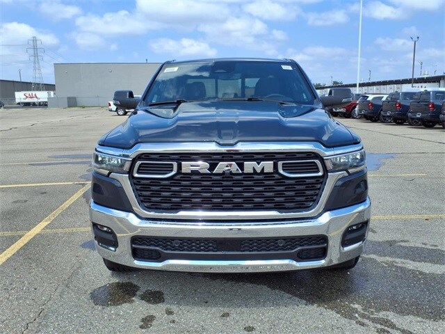 2025 Ram 1500 Big Horn Lone Star photo 2