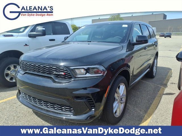 2026 Dodge Durango GT AWD's photo