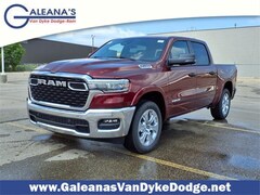 2025 Ram 1500 Big Horn/Lone Star Pickup
