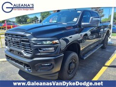 2025 Ram 2500 Tradesman Pickup