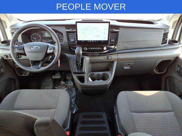 2024 Ford Transit Passenger Van XLT - Photo 9
