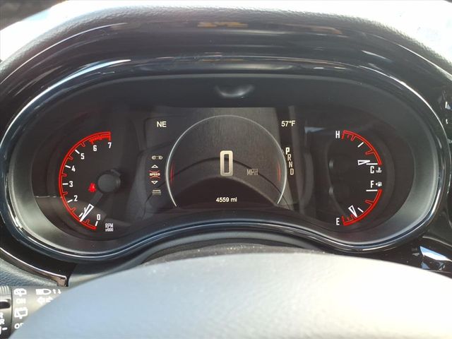 2025 Dodge Durango R/T - Photo 16