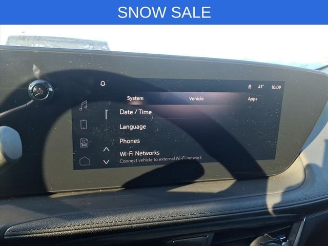 2024 Buick Encore GX Sport Touring - Photo 15
