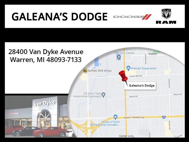 2025 Dodge Durango Police - Photo 12