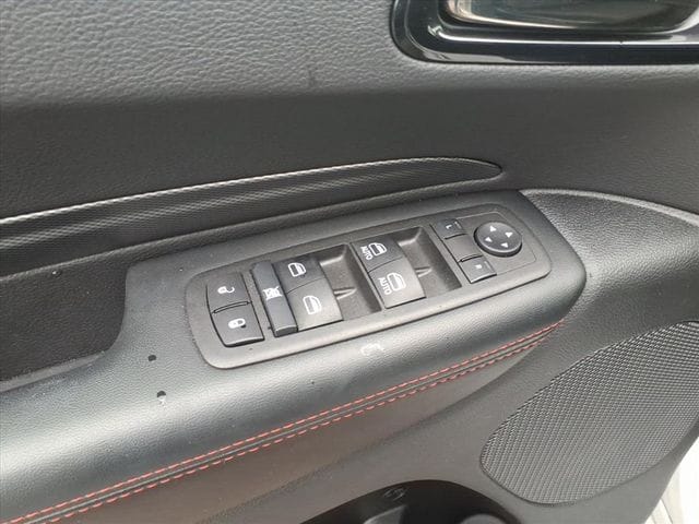 2025 Dodge Durango GT - Photo 12