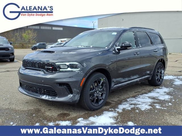 2026 Dodge Durango GT HEMI Plus V8 AWD's photo