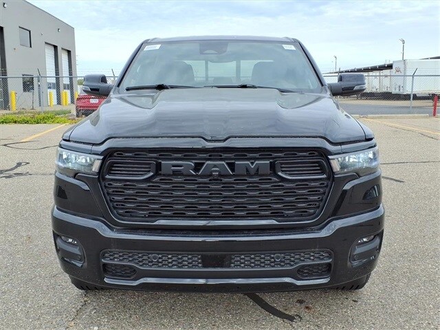 2025 Ram 1500 Big Horn Lone Star photo 2