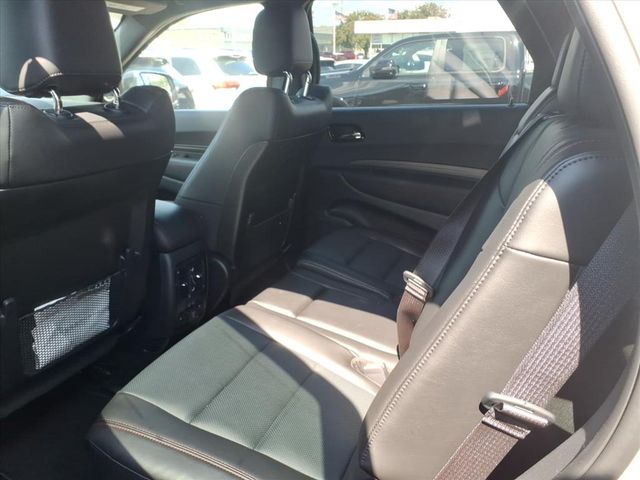 2025 Dodge Durango R/T - Photo 8