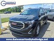 GMC Terrain