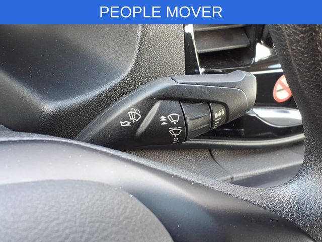 2024 Ford Transit Passenger Van XLT - Photo 21