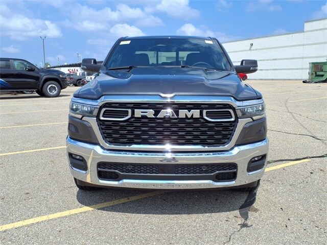 2025 Ram 1500 Big Horn Lone Star photo 2