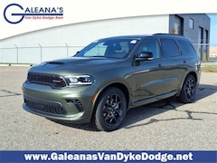 2026 Dodge Durango GT HEMI V8 Sport Utility