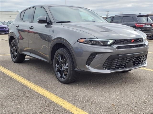 2024 Dodge Hornet GT Plus photo 2