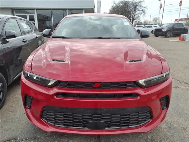 2025 Dodge Hornet R/T photo 2