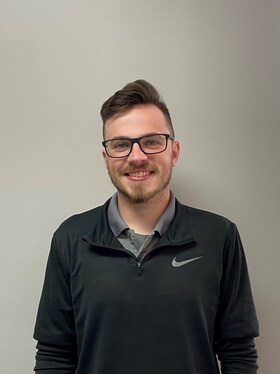 Staff member Dakota Czopek from 113988981abe