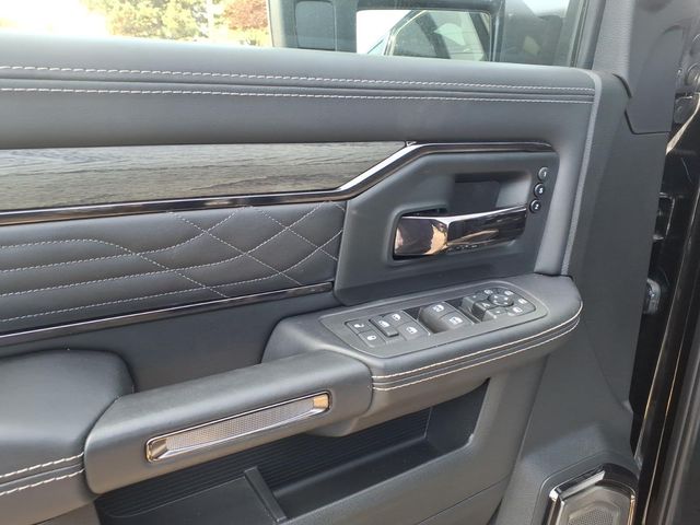 2025 RAM 2500 Limited - Photo 11