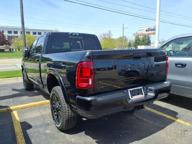 2025 RAM 2500 Limited - Photo 7
