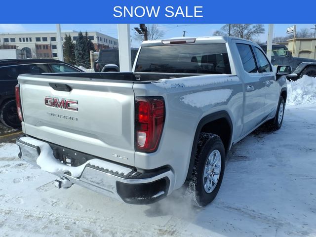 2020 GMC Sierra 1500 SLE - Photo 5