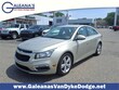 Chevrolet Cruze Limited